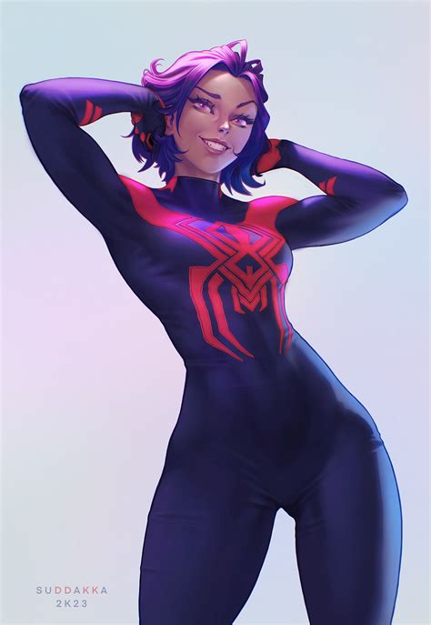 spider women naked|spider